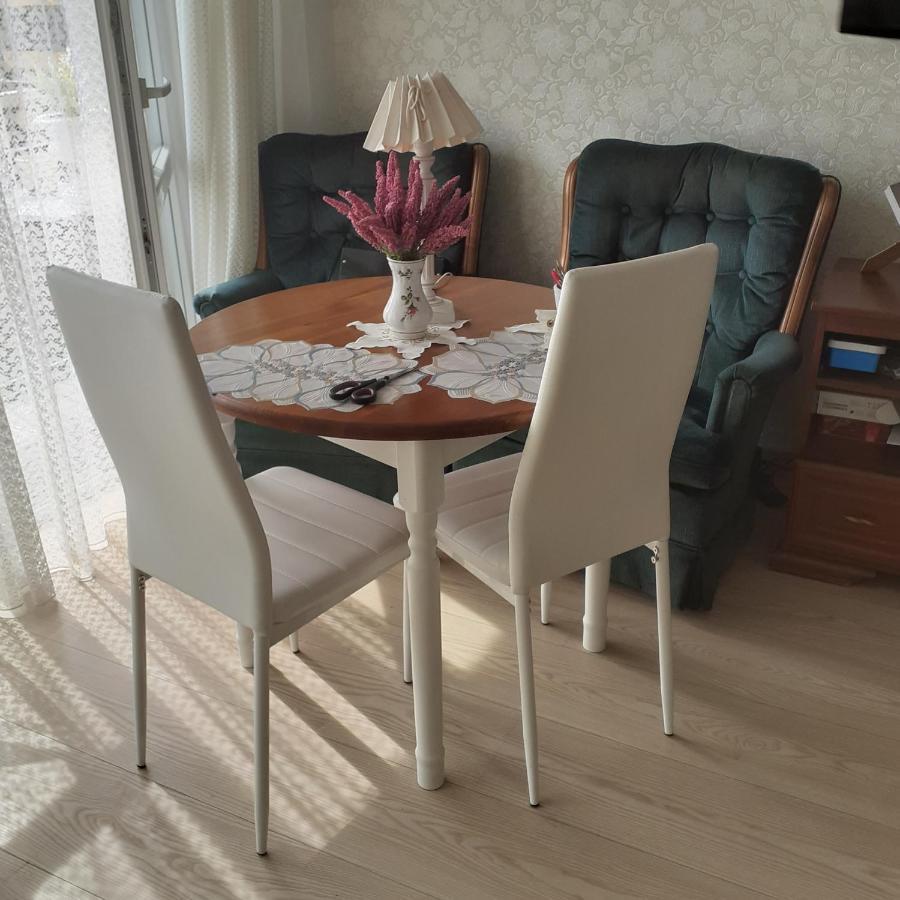 Kawalerka 30M2 Lejlighed Radom Eksteriør billede